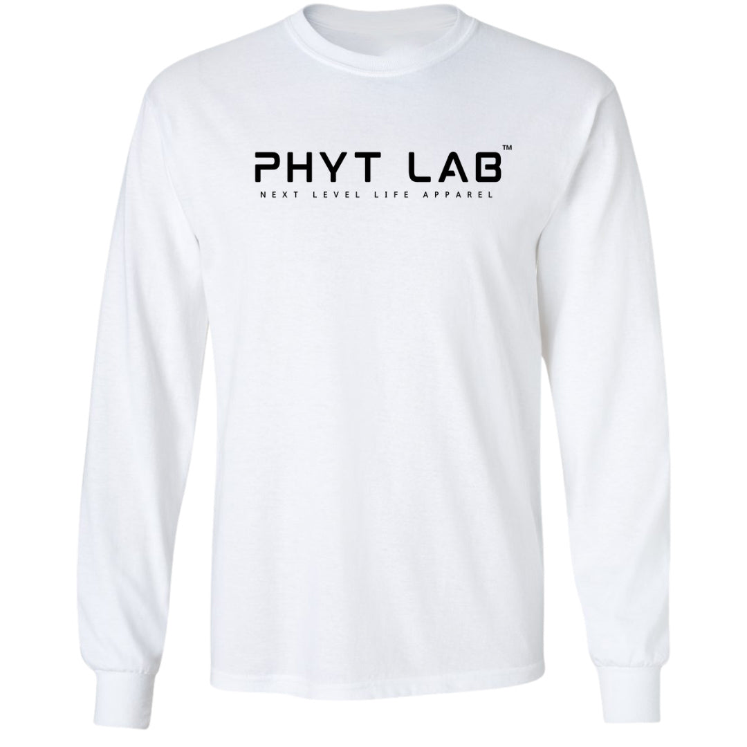 Elevate Back Print Builder Pullover