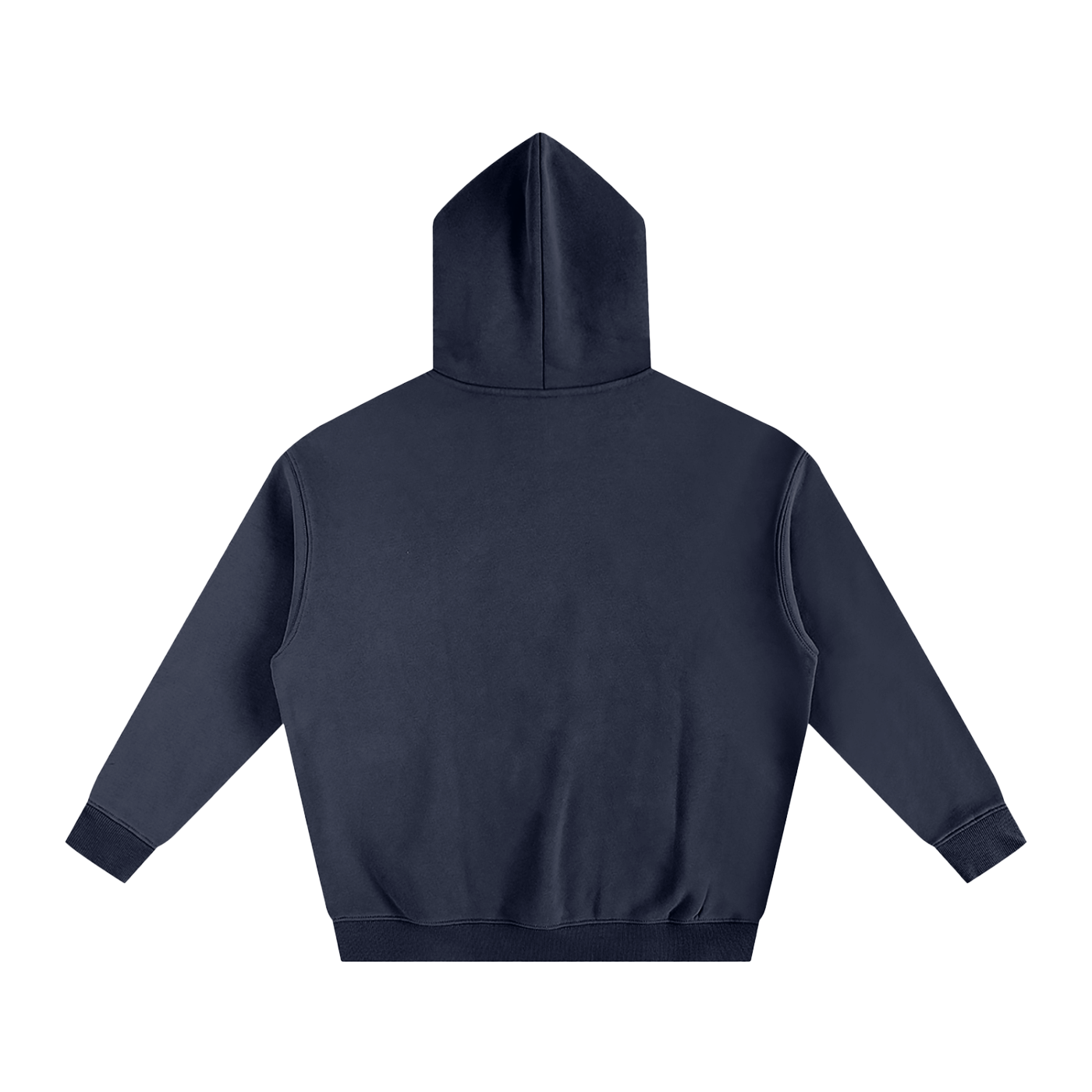 Lux Crafted Sweatshirt (Slightly Oversized Cut)