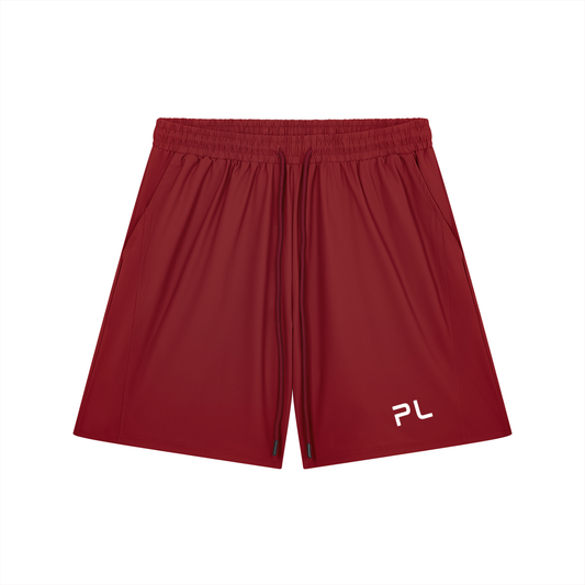 Sérénité Shorts (Color Options)