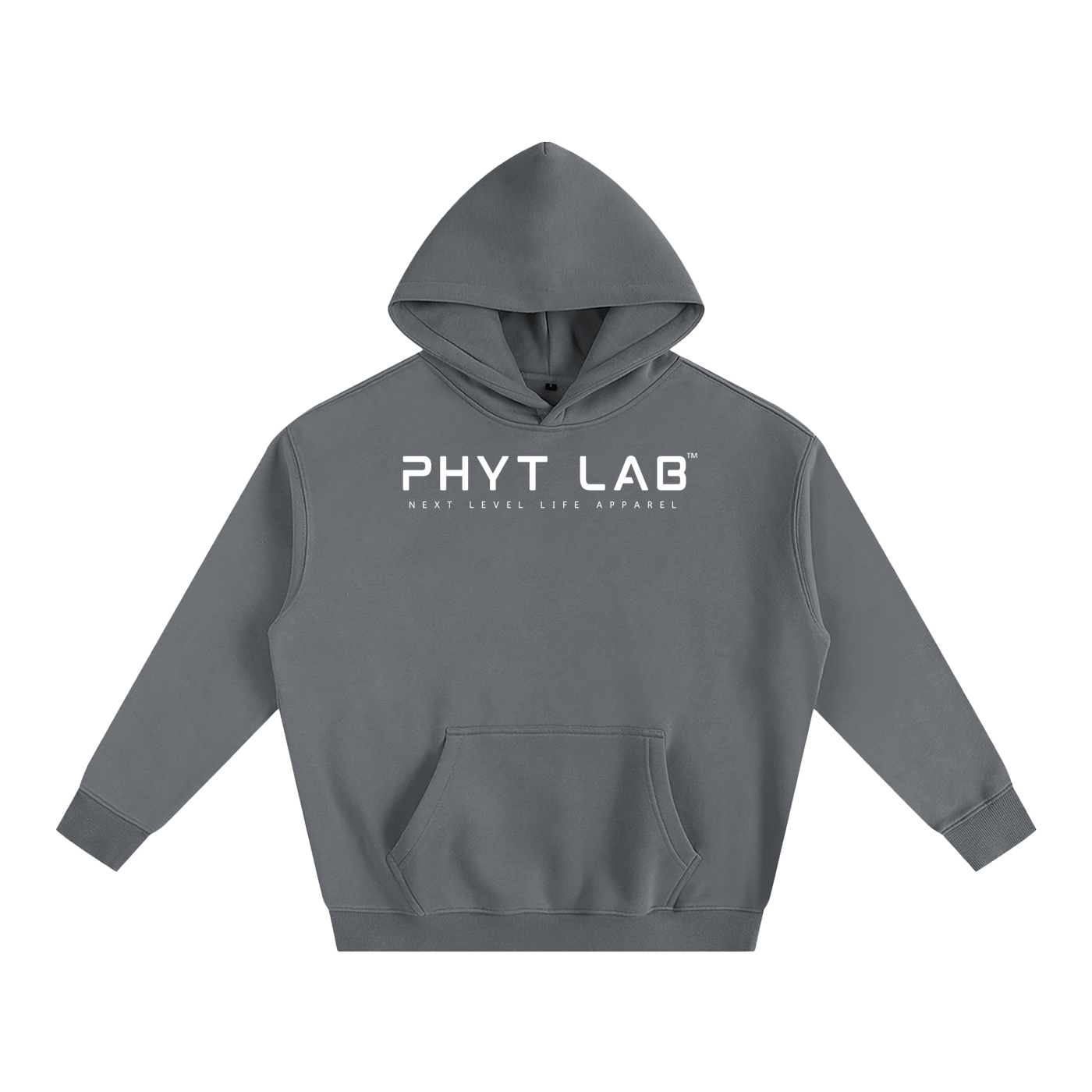 Lux Crafted Sweatshirt (Slightly Oversized Cut)