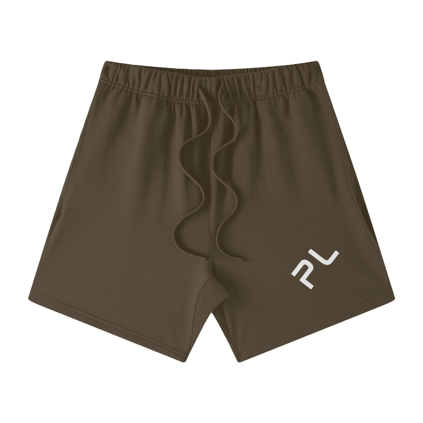 Men’s Cut Refinement Shorts (Color Options)