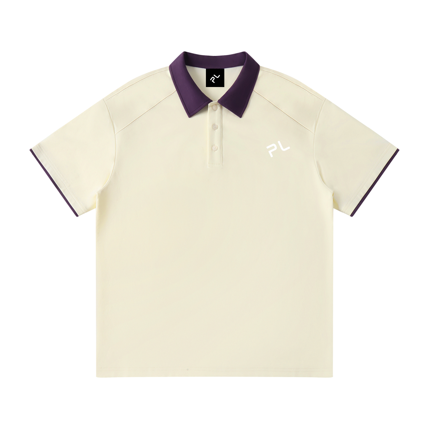 Lux Golf Shirt (Color Options)