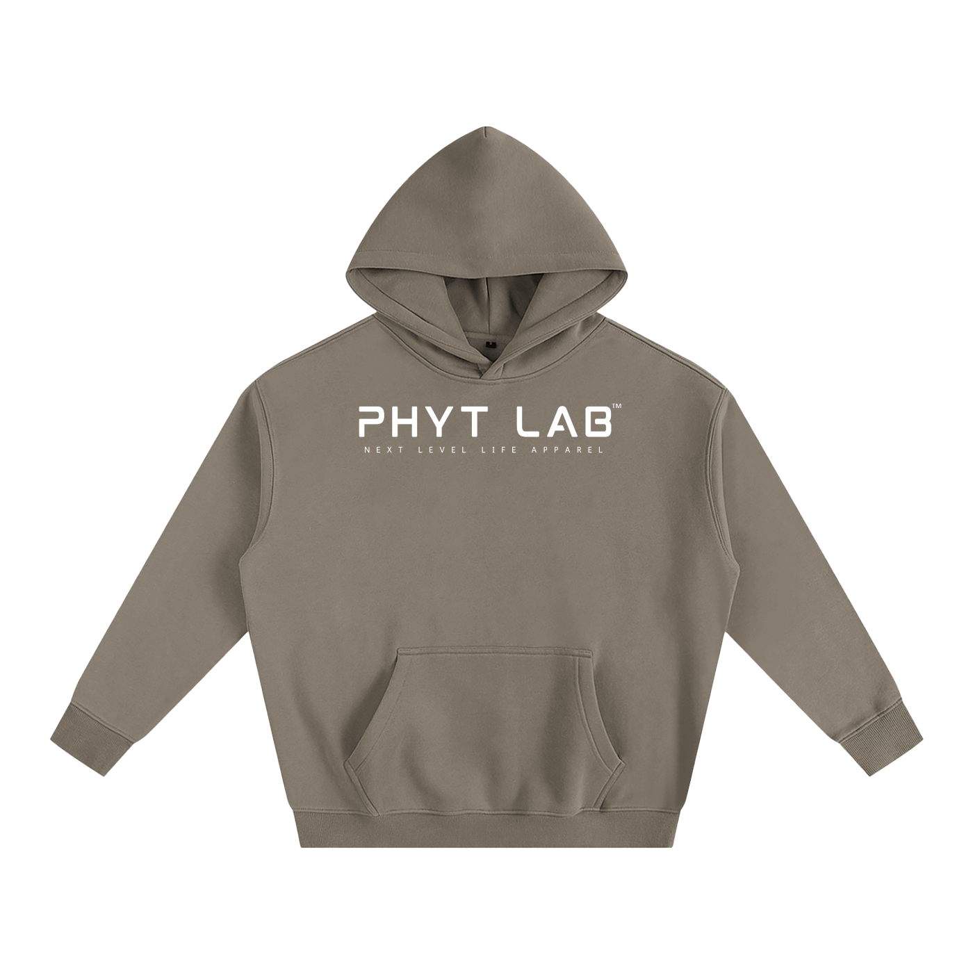 Lux Crafted Sweatshirt (Slightly Oversized Cut)