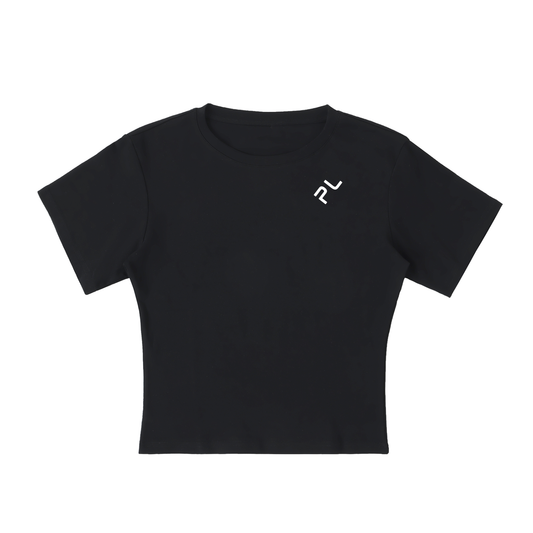 Lightweight Crop Shirt