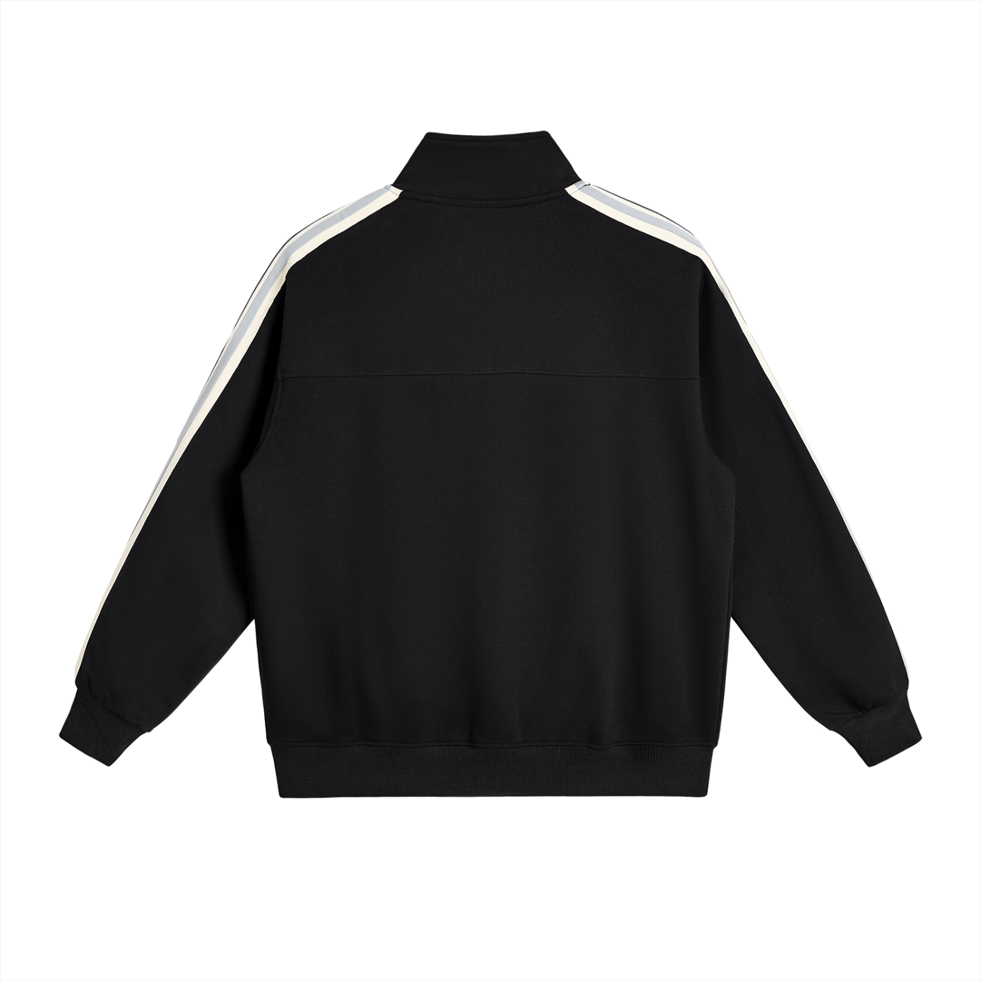 The Raux Jacket