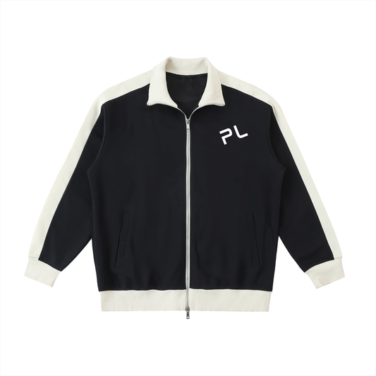 Vintage Track Jacket (Color Options)