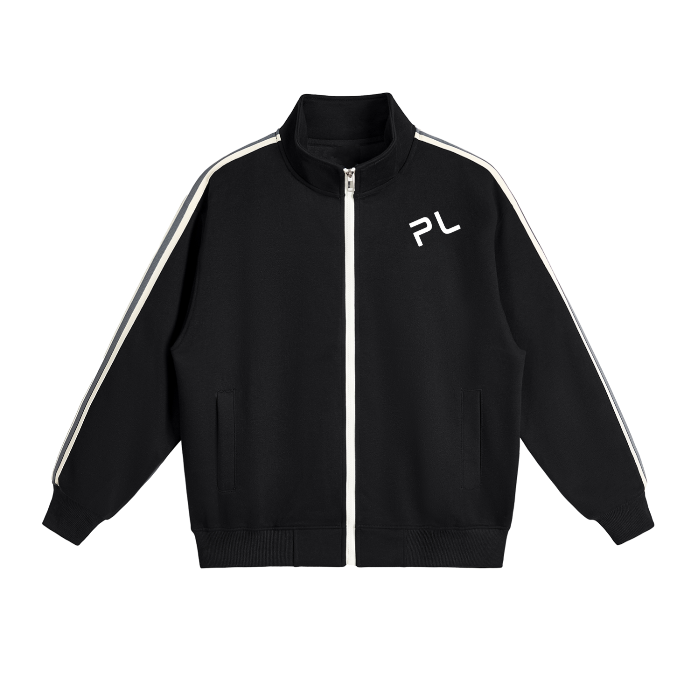 The Raux Jacket