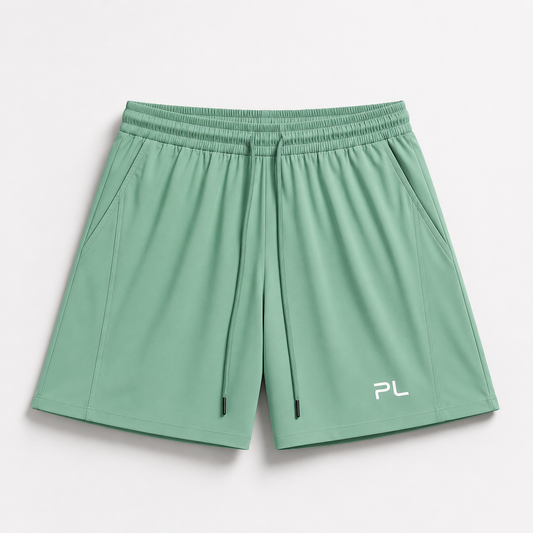 Sérénité Shorts (Color Options)