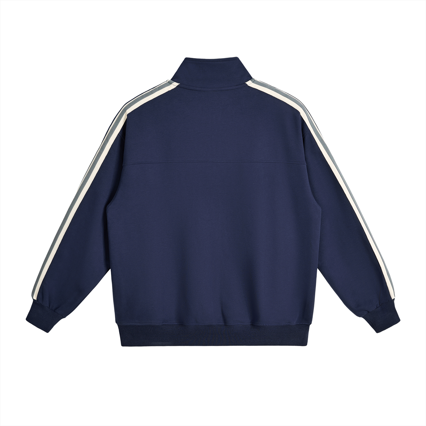 The Raux Jacket
