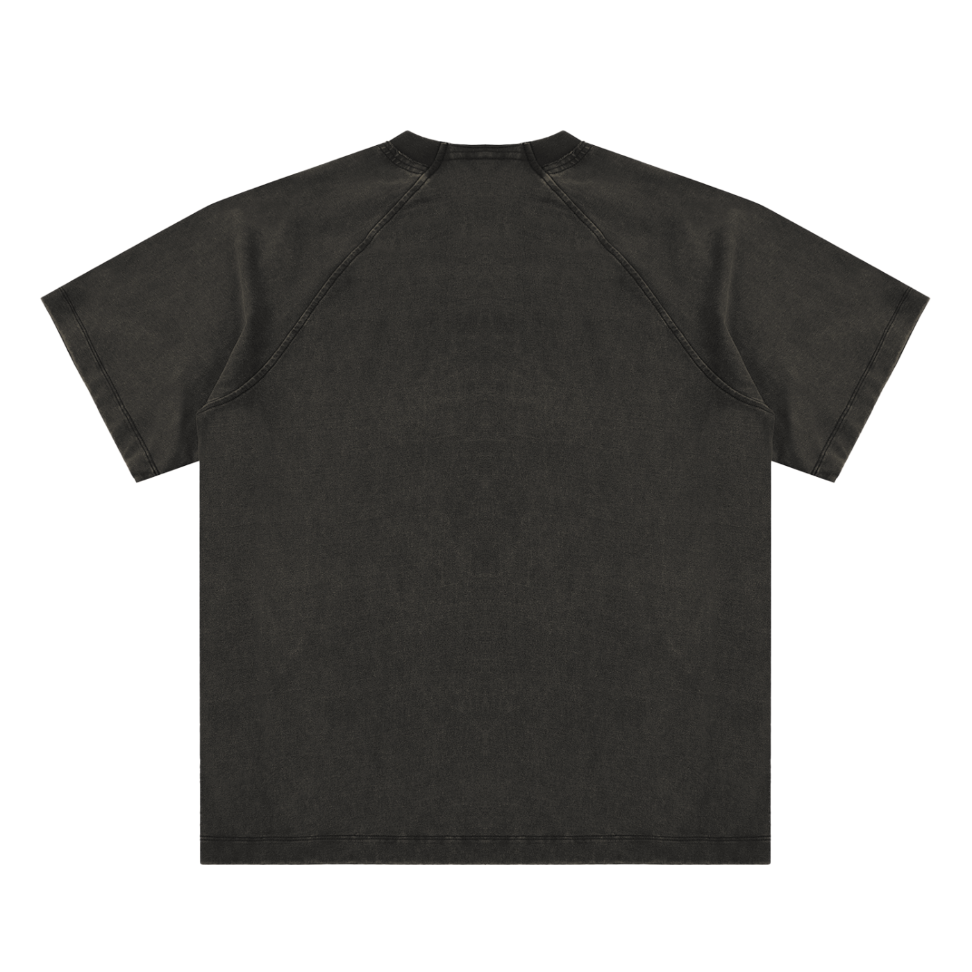 The Draped Atelier T-Shirt (Color Options)