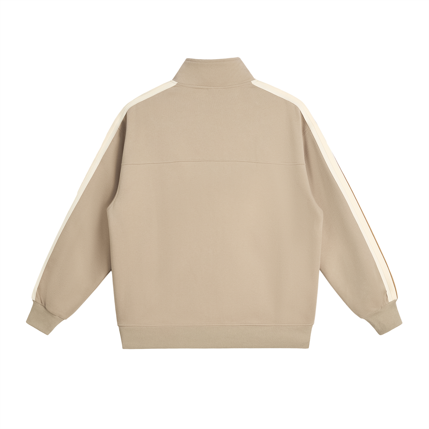 The Raux Jacket