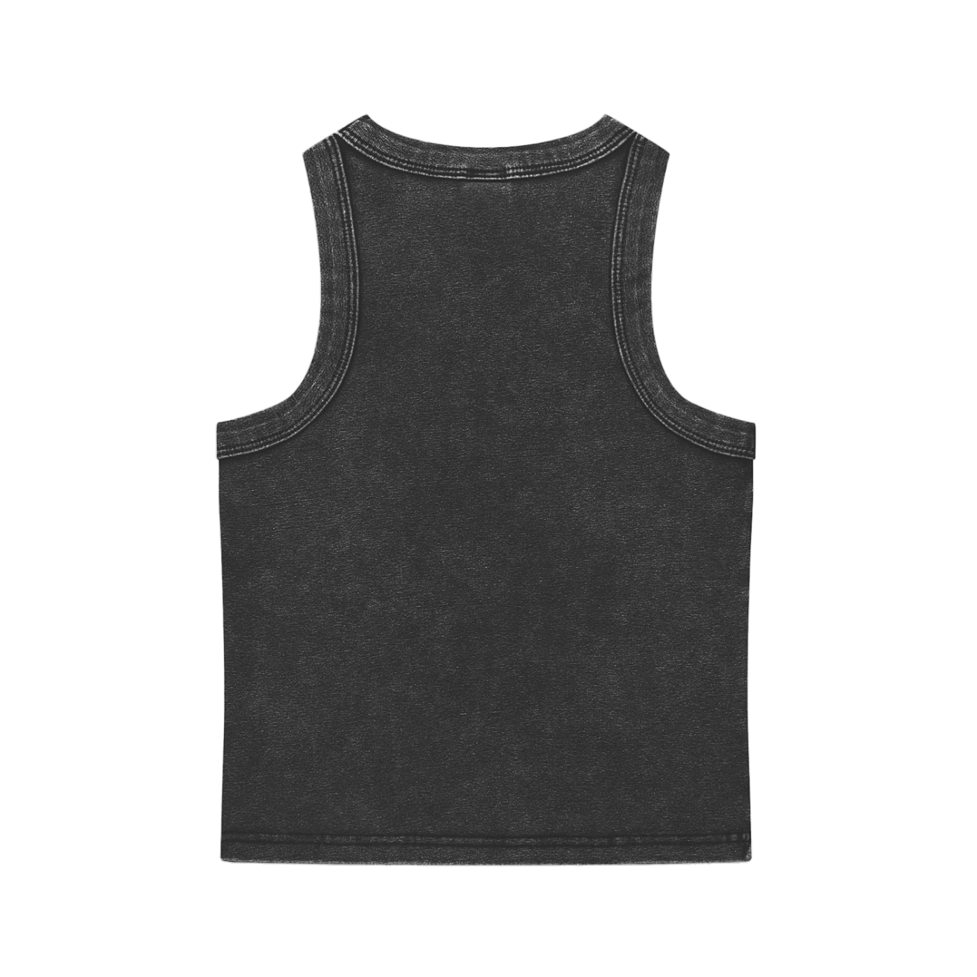 Women’s Lux Cut Tank Top (Deep Slate)