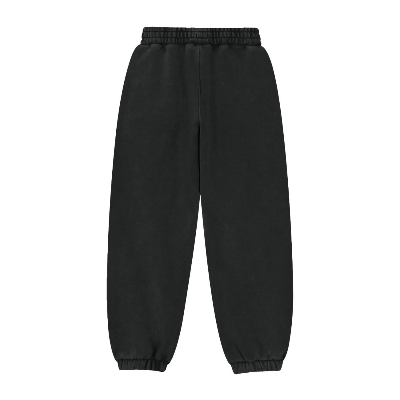 Lux Crafted Sweatpants (Slight Oversized Cut)