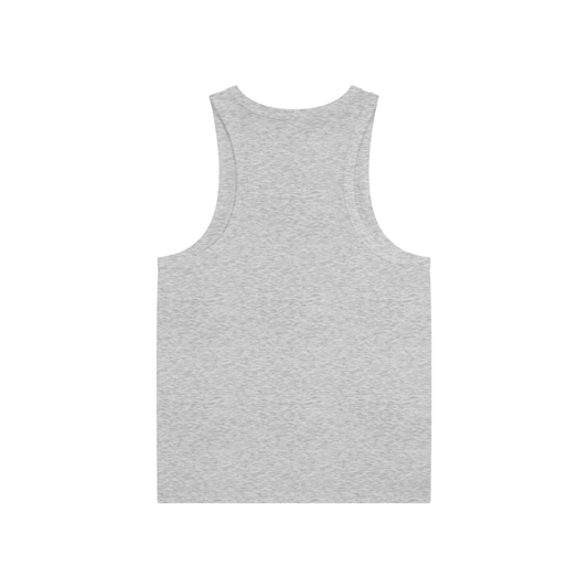 Men’s Essential Tank Top (Color Options)