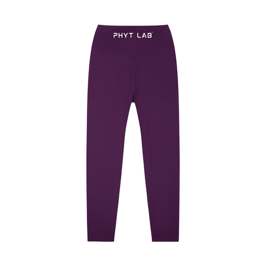 Atelier Yoga Leggings (Color Options)