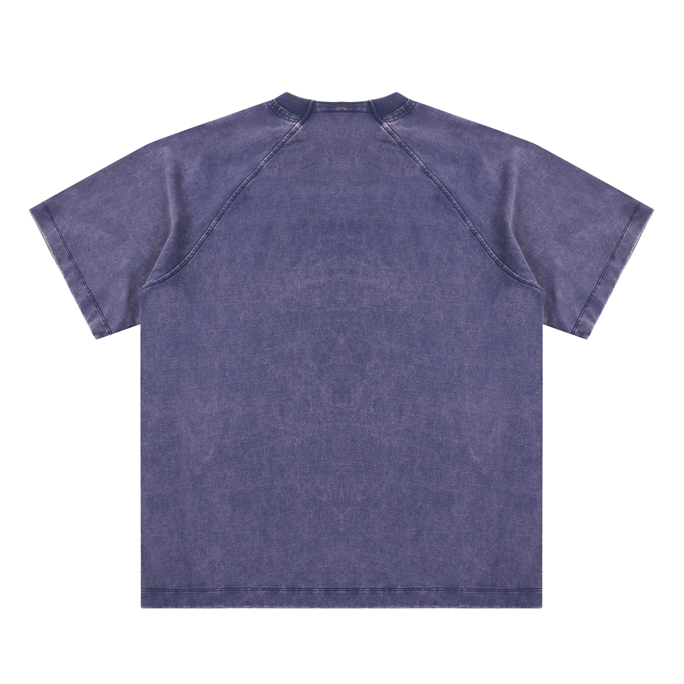 The Draped Atelier T-Shirt (Color Options)