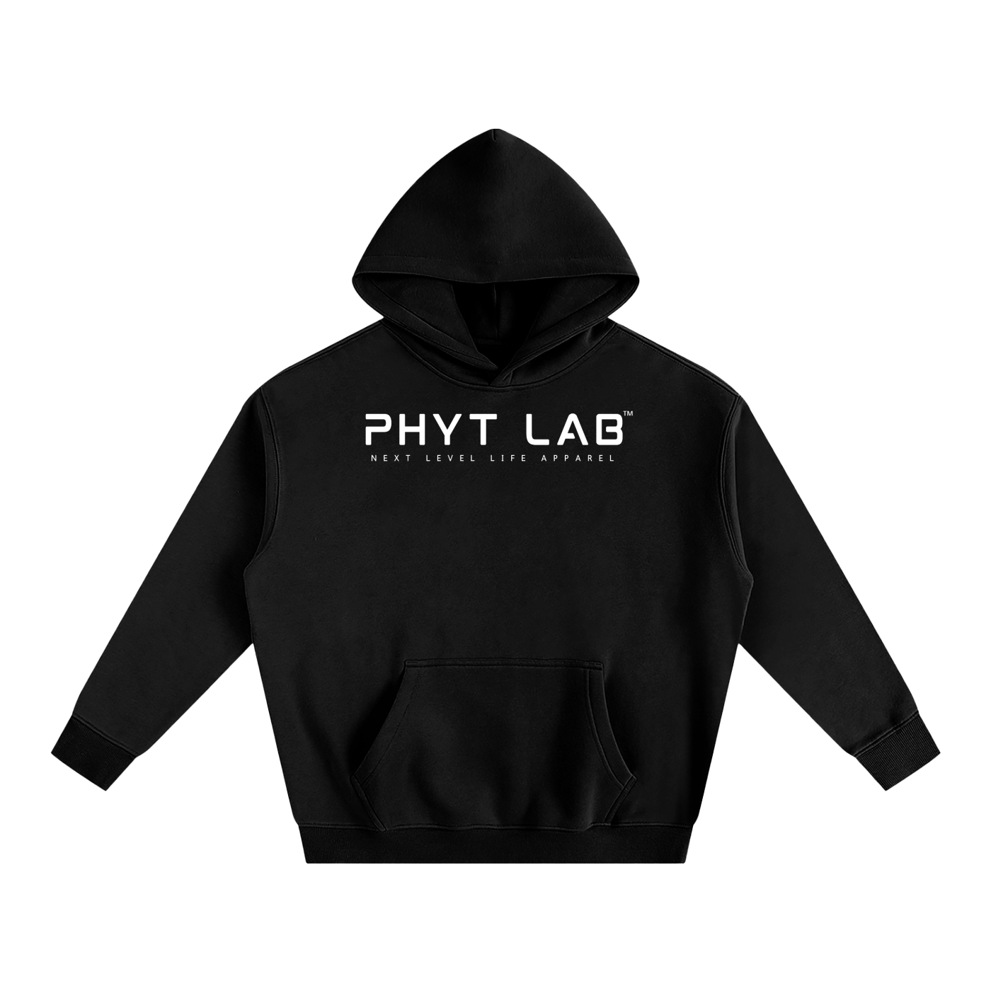 Lux Crafted Sweatshirt (Slightly Oversized Cut)