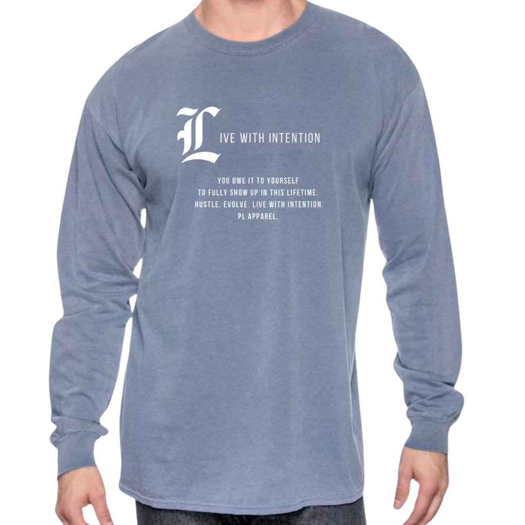 LWI Builder Pullover