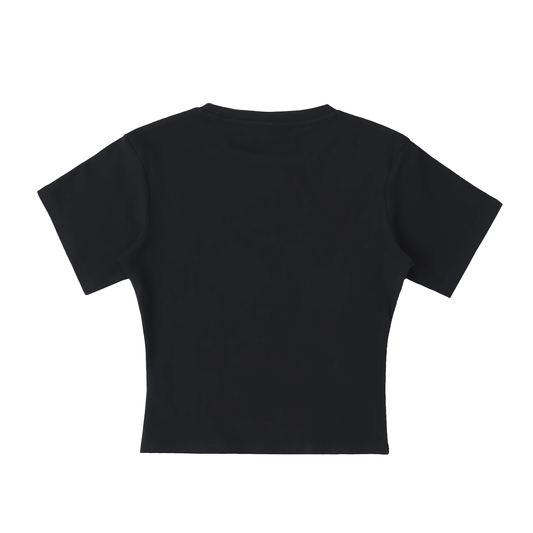 Lightweight Crop Shirt