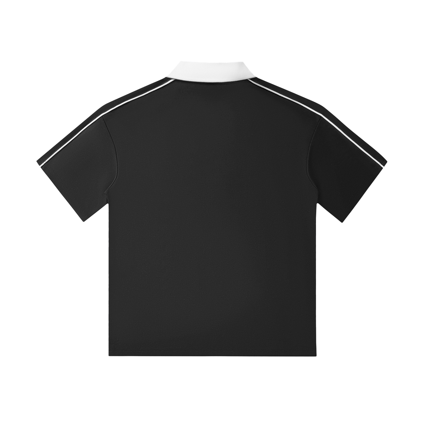 Men’s Lux Golf Shirt (Color Options)