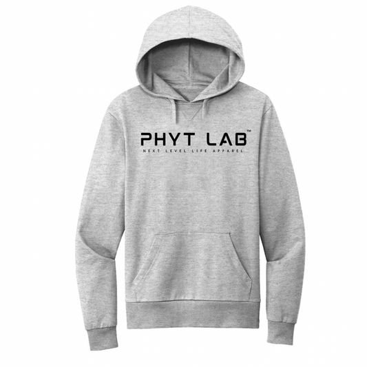 Elevate Premium Cut French Terry (Athletic Grey)