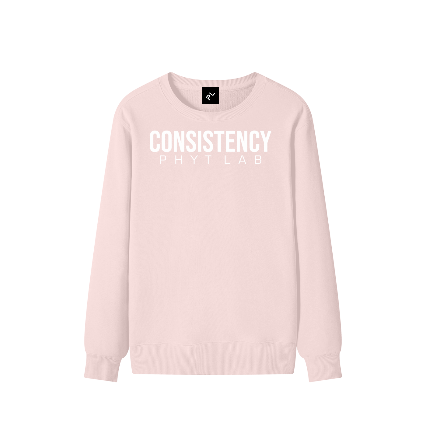 Consistency Performance Sweatshirt (Color Options)