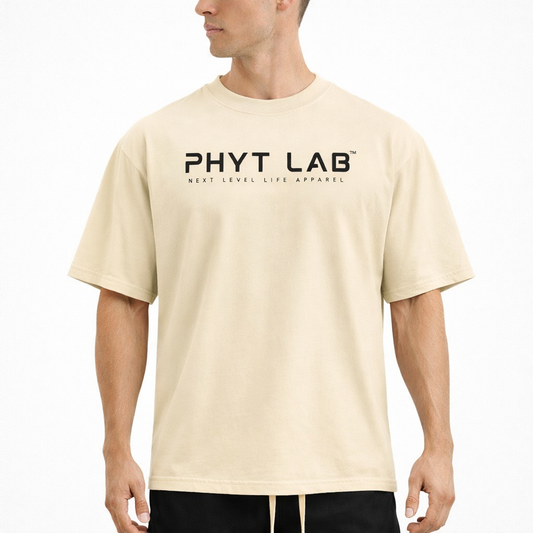 Elevate T-Shirt (Slightly Oversized)