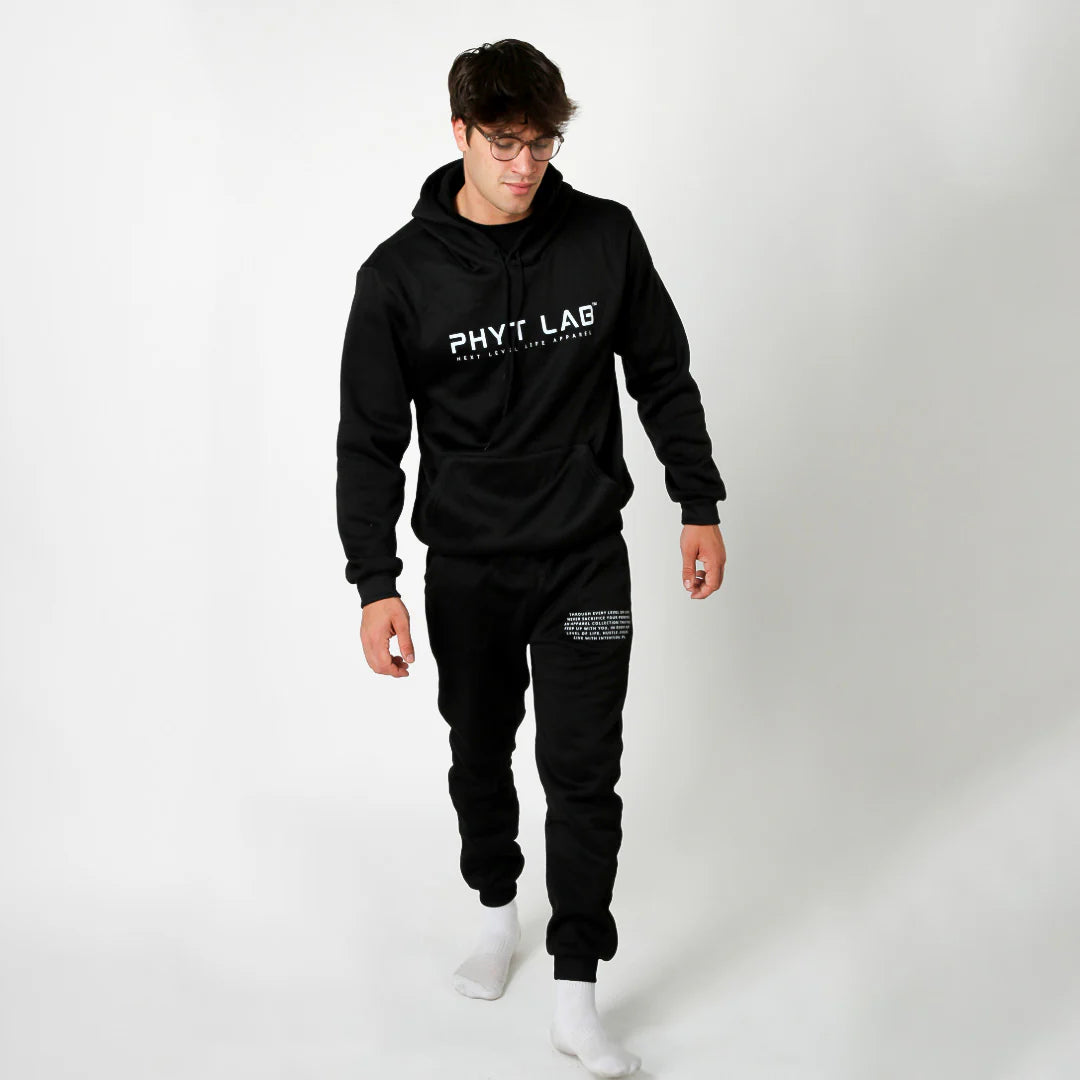 Protect Hoodie (NEW PREMIUM CUT)