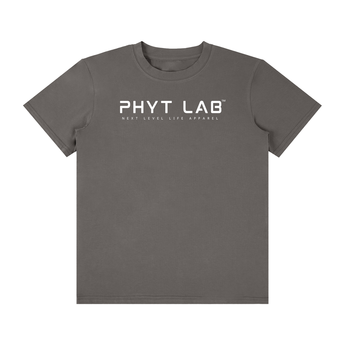 Muscle Fitted Essential Shirt