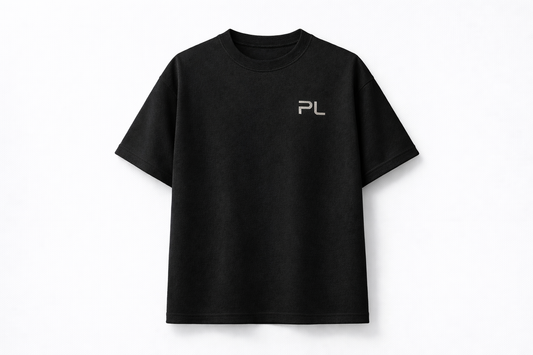 Signature T-Shirt (Back Print)