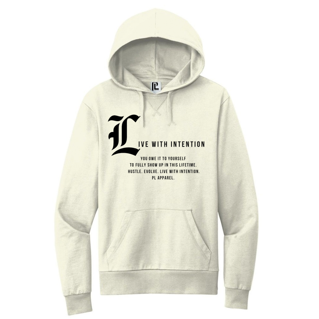 LWI Premium Cut French Terry