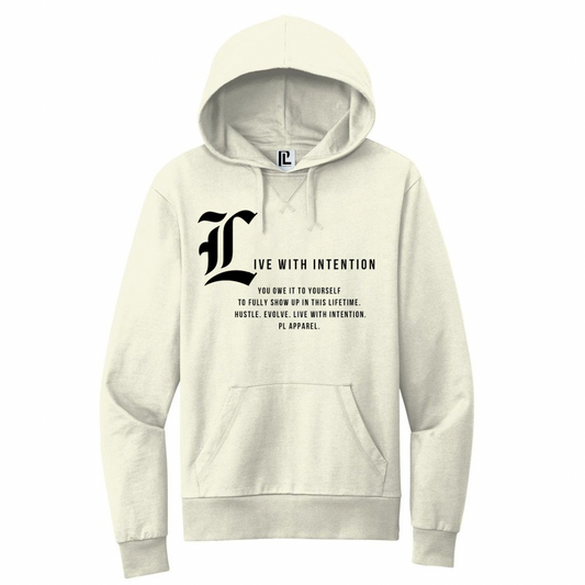 LWI Premium Cut French Terry