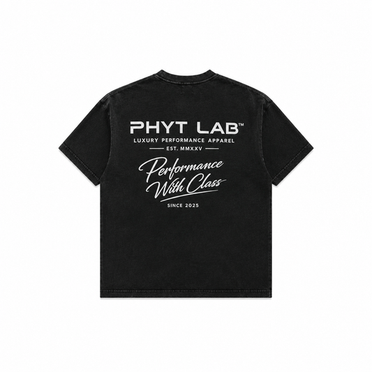 Signature T-Shirt (Vintage Wash)