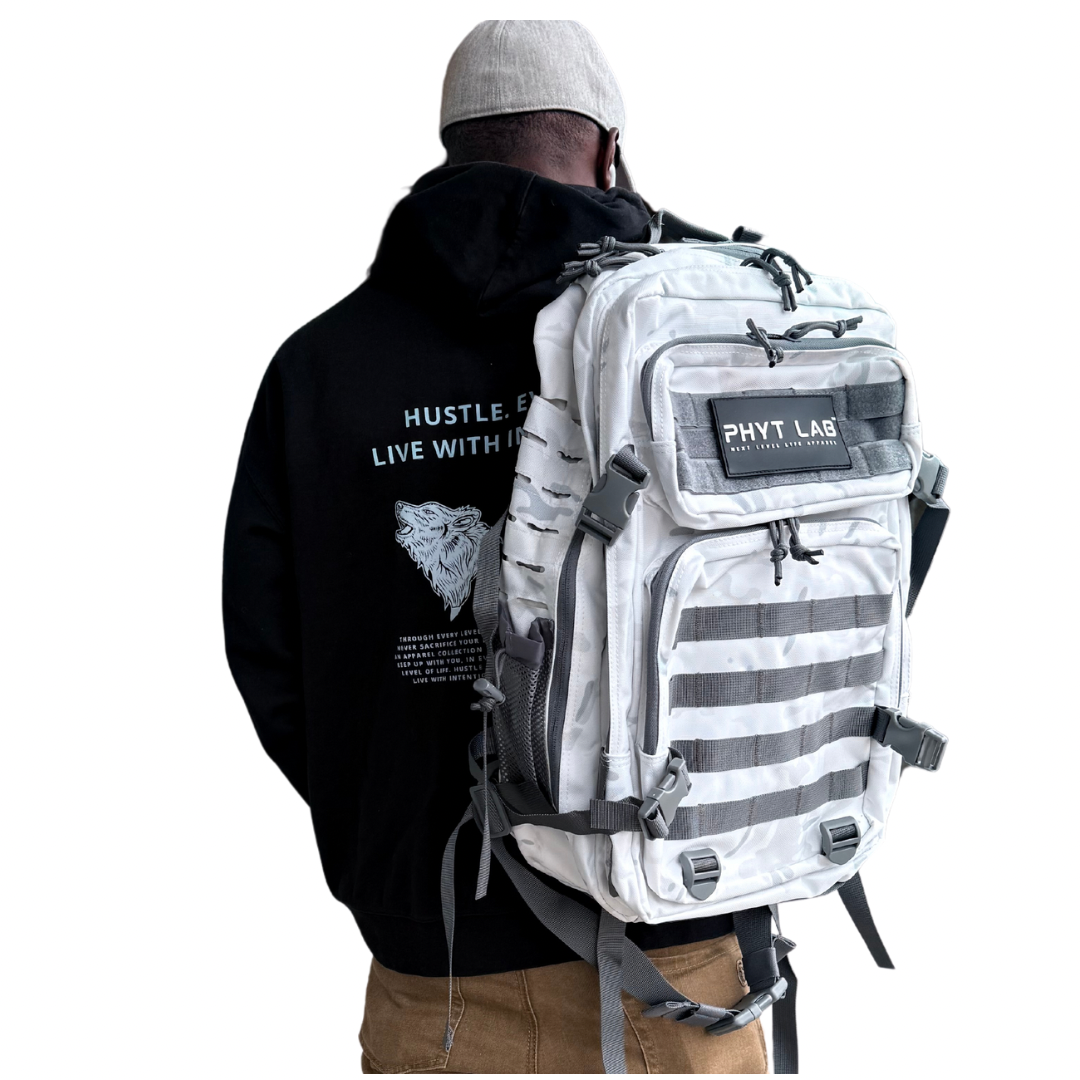 Excursion Bag (Color Options)