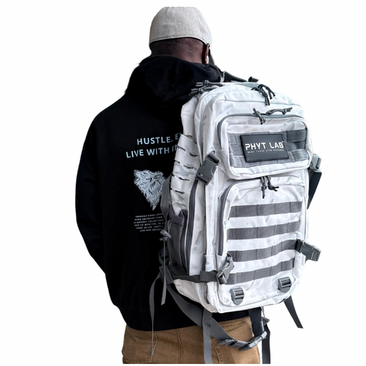 Excursion Bag (Color Options)