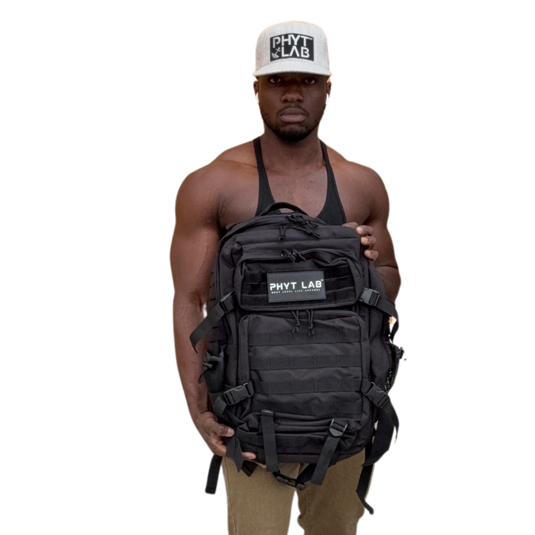 Excursion Bag (Color Options)