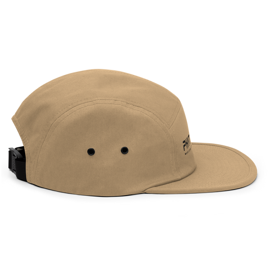 Direction Panel Cap
