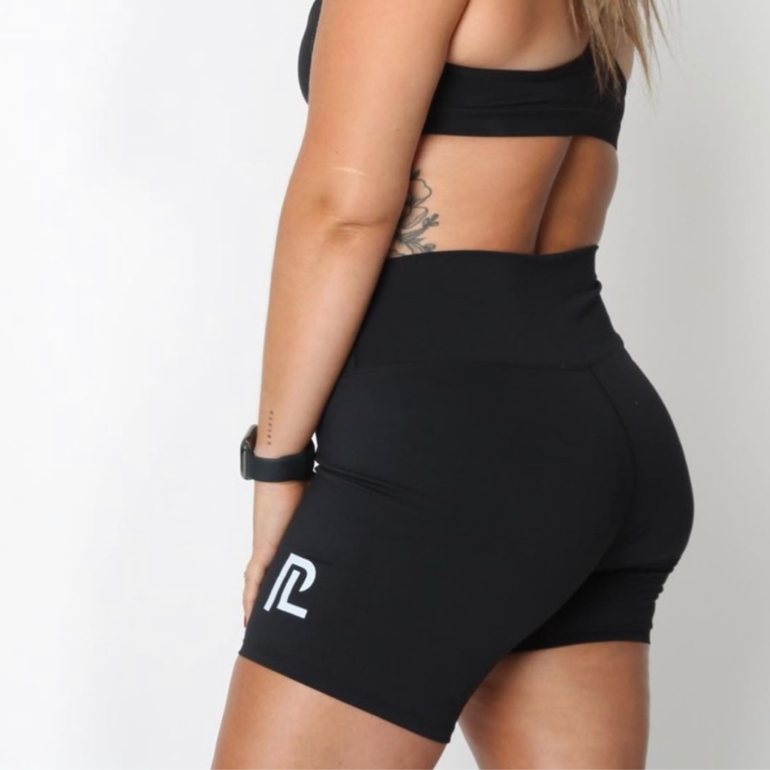 Performance Shorts