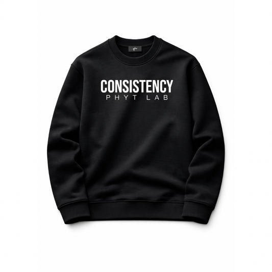 Consistency Performance Sweatshirt (Color Options)