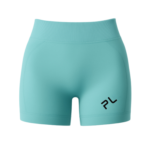 Lux Performance Shorts