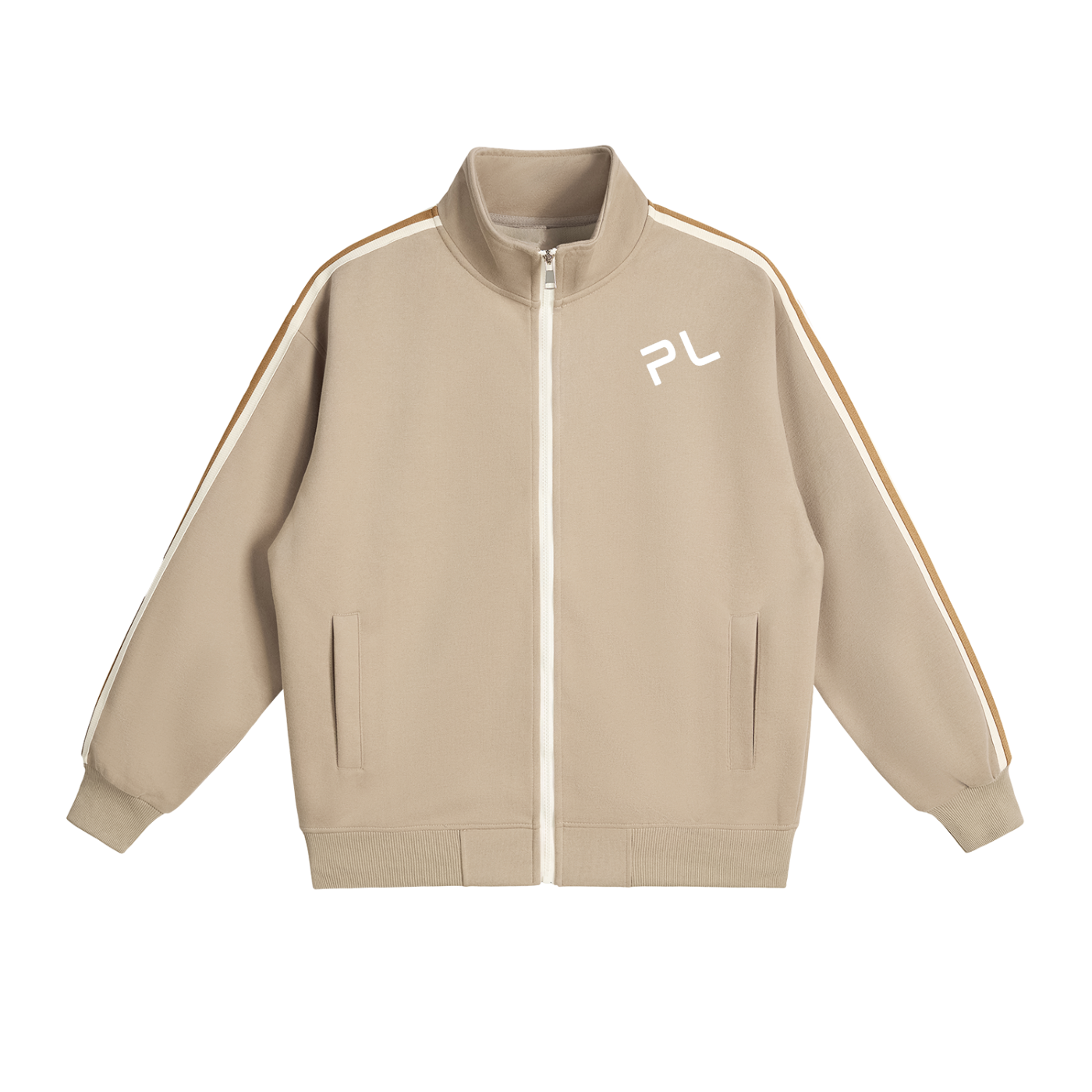 The Raux Jacket