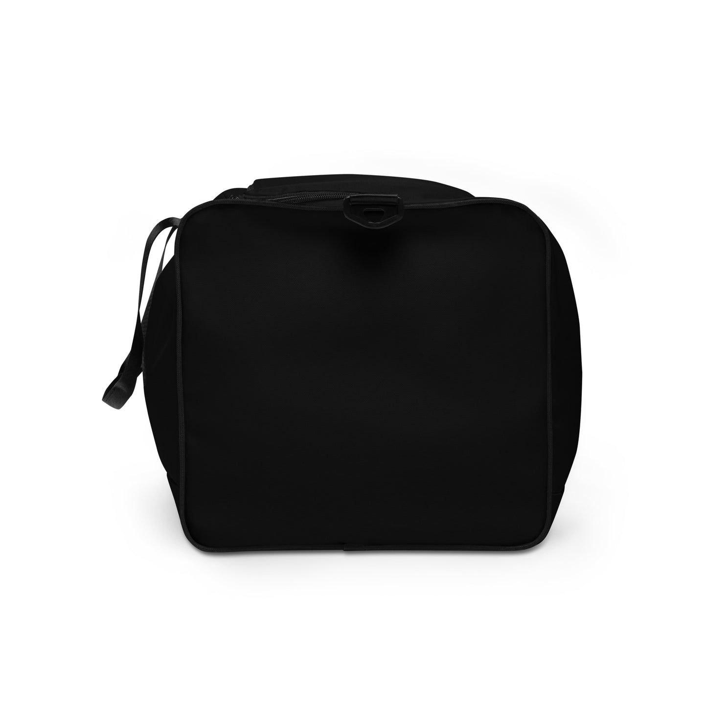 Elevate Lux Duffle (sleek black)