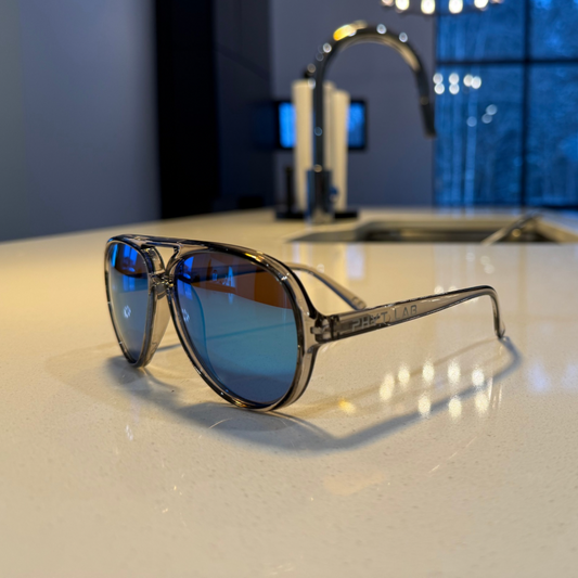 PL GLACIER SUNGLASSES