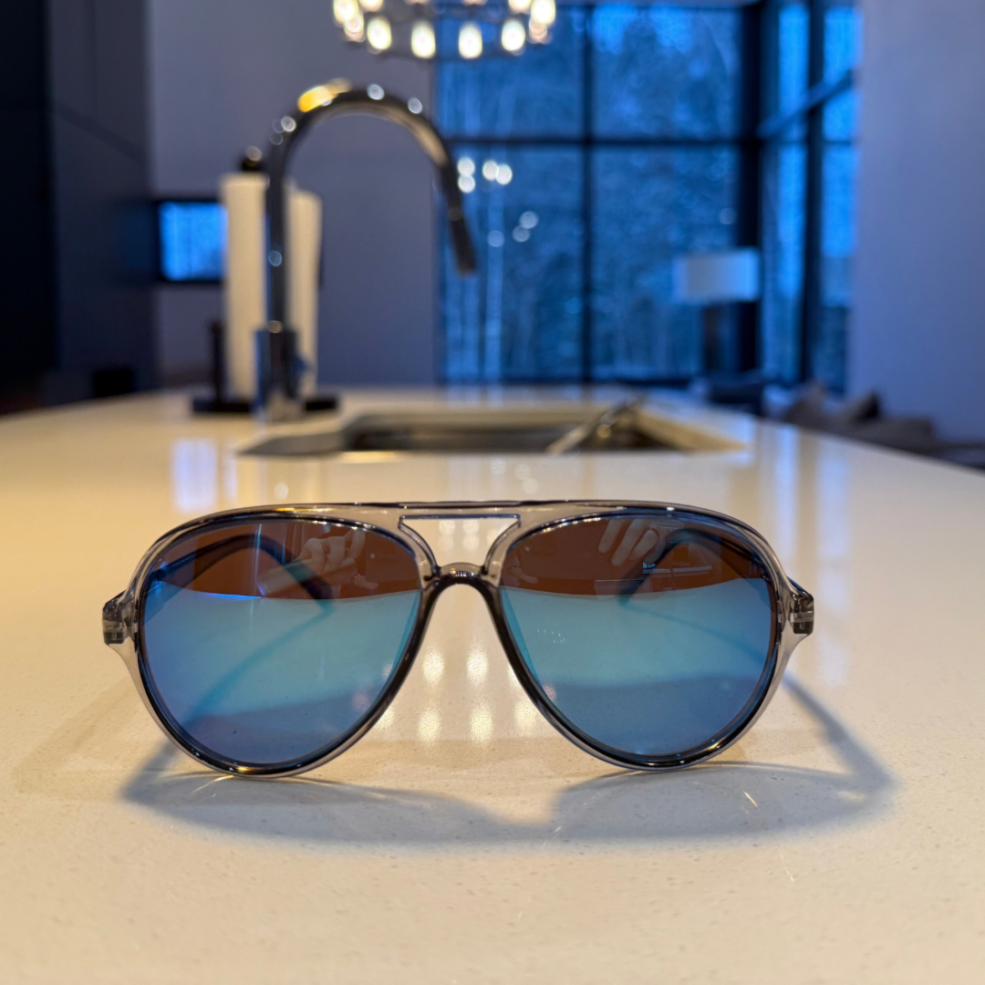 PL GLACIER SUNGLASSES