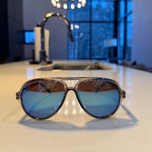 PL GLACIER SUNGLASSES