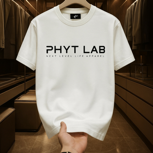 Quick Dry Lux T-Shirt