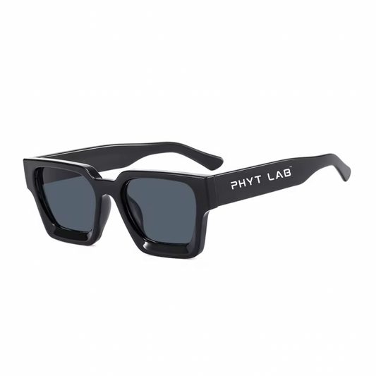 LUX NOIR SUNGLASSES