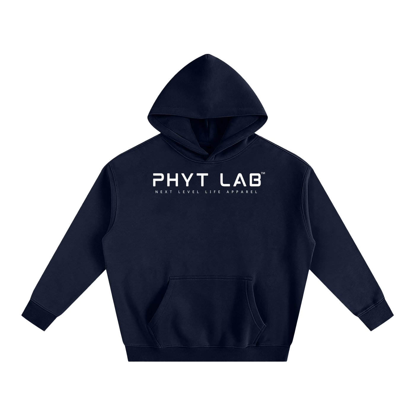 Lux Crafted Sweatshirt (Slightly Oversized Cut)