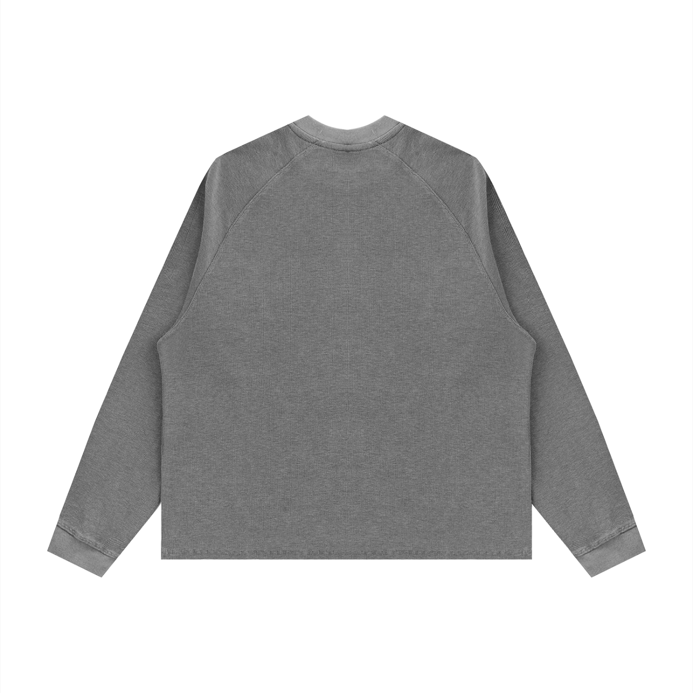 Men’s Lux Cut Waffle (Color Options)