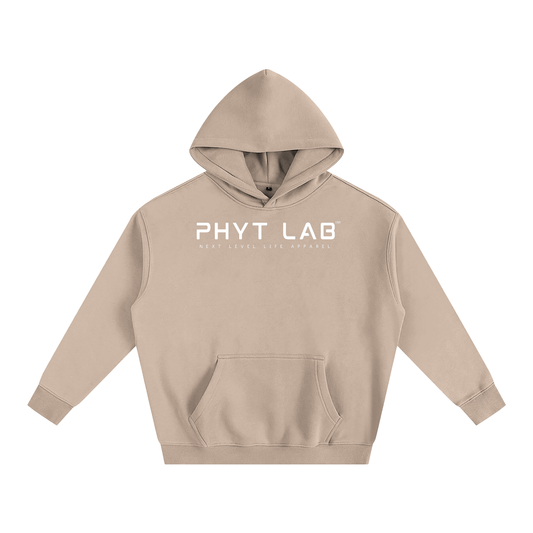 Lux Crafted Sweatshirt (Slightly Oversized Cut)